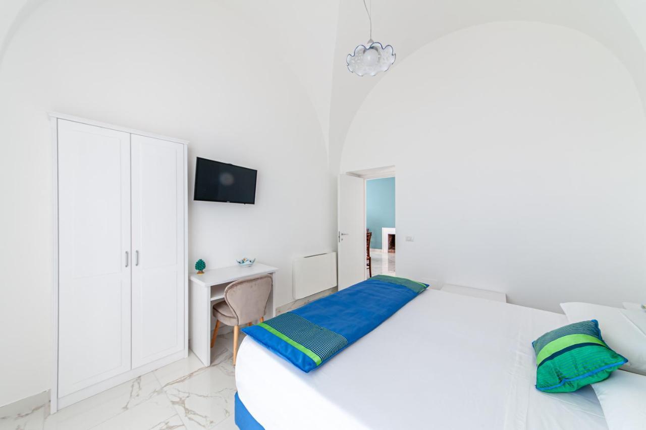 Ferienwohnung House Smith Scala Exterior foto