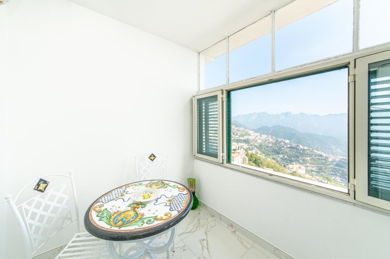 Ferienwohnung House Smith Scala Exterior foto