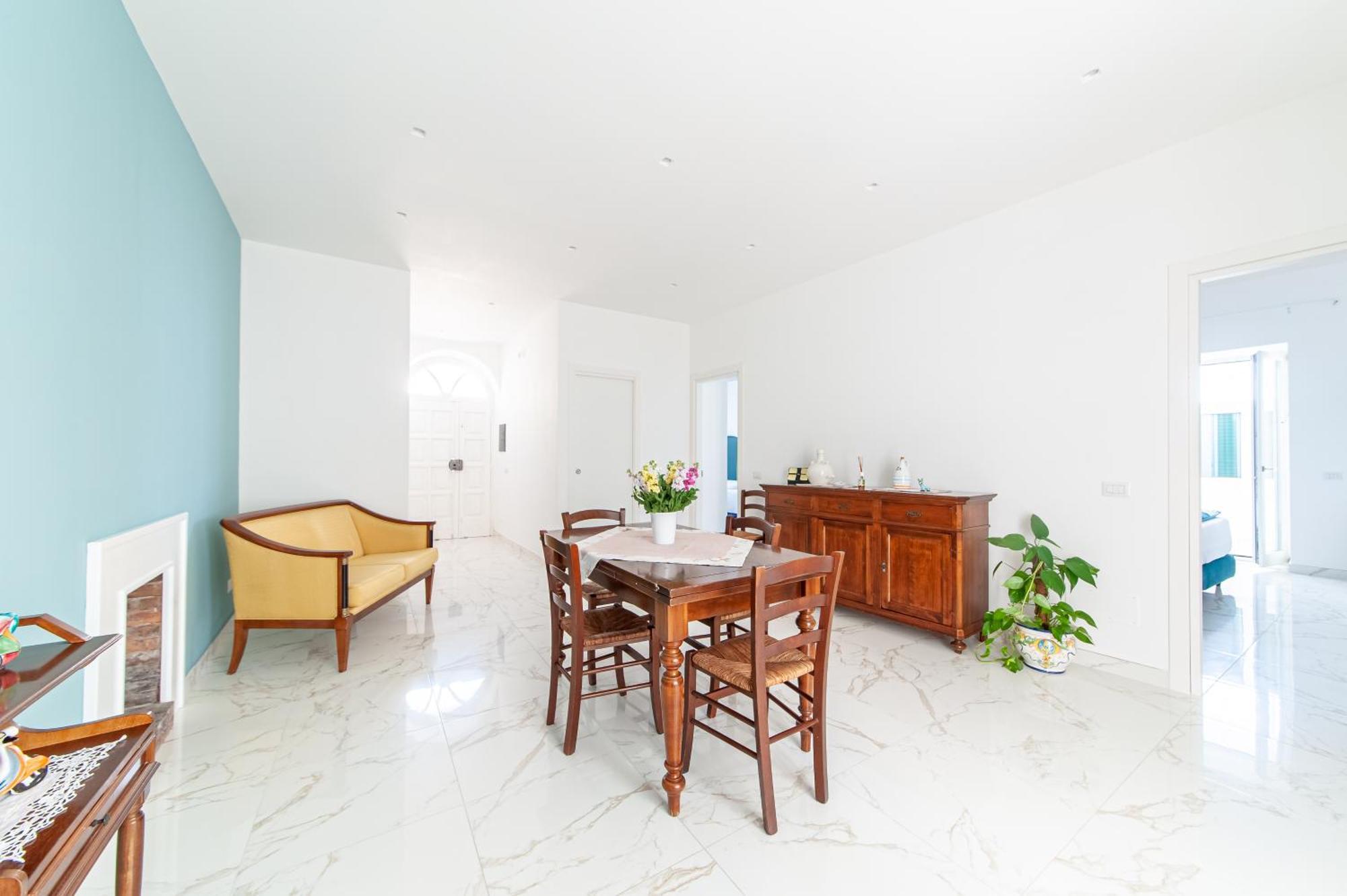 Ferienwohnung House Smith Scala Exterior foto