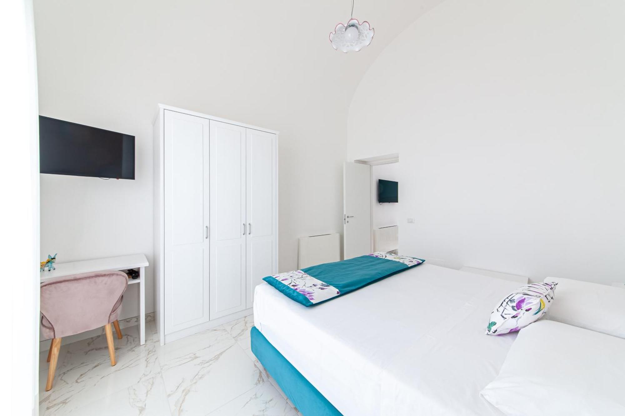 Ferienwohnung House Smith Scala Exterior foto